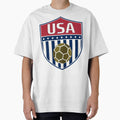 US and soccer by RAMIRELLI