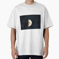 Half Moon by Craig Kauzmann
