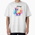Kapow! Llama Style by LiskoDesign