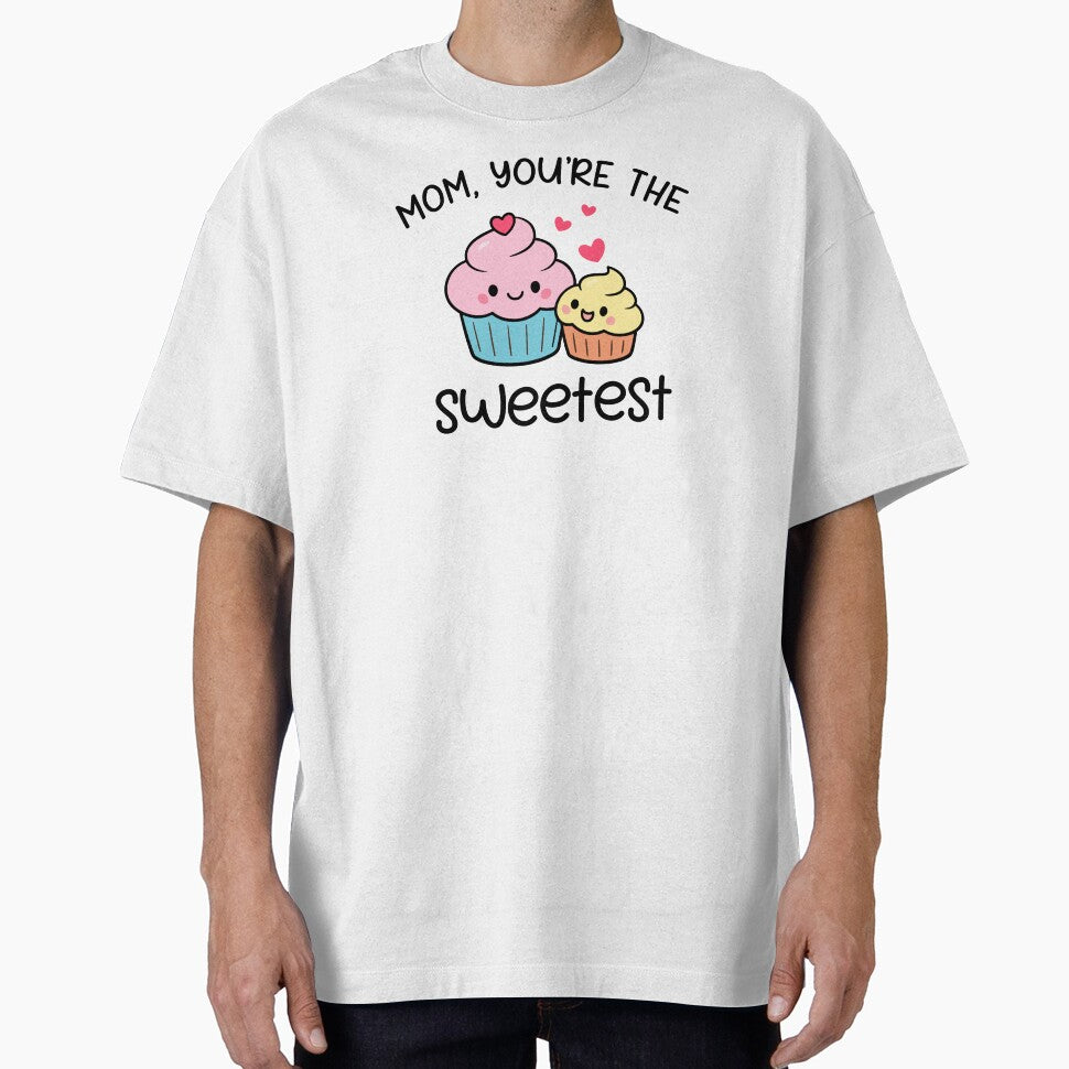 Mom You're The Sweetest by Kallkov