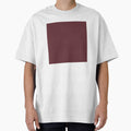 Burgundy by The Innocent Ghost Project