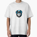 Geek Wolfpack Network Logo by StaciaKelly
