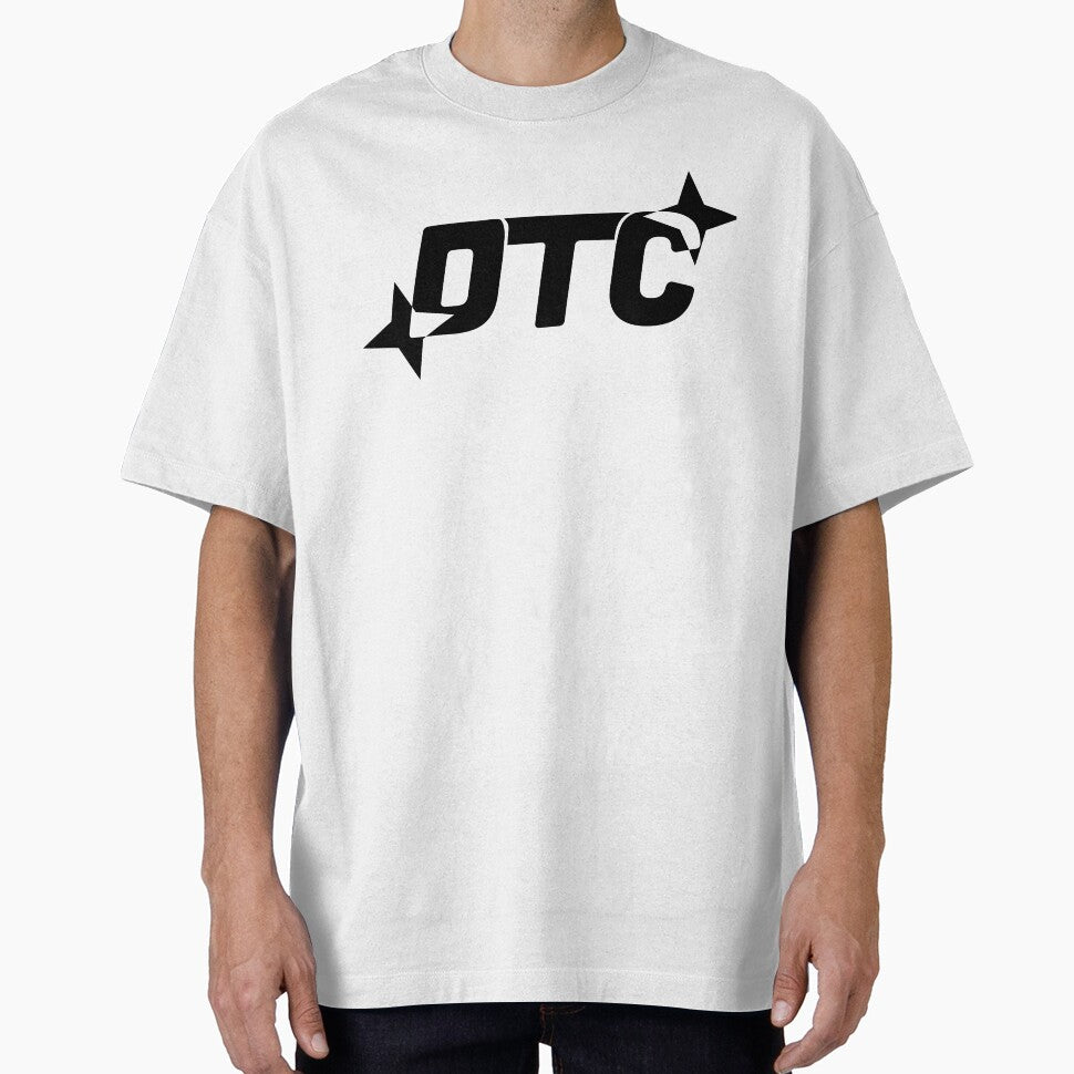 DTC Star Logo by DTC_DMC