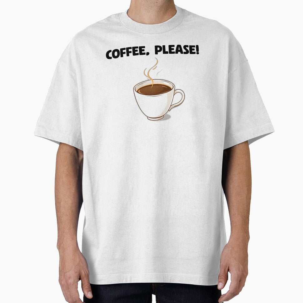 Coffee, Please! by allogy