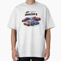 Tunable Street Builds & Drifters – High Performance Racing Cars Art by Graphic Therapist