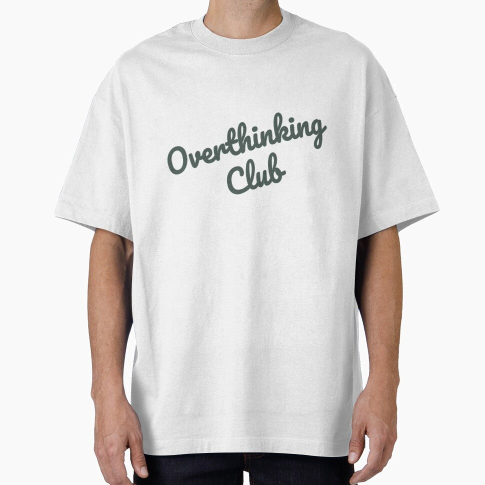 Overthinking Club by PRINTareto-d