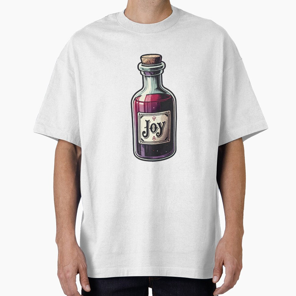 Dark Academia Potion Joy by Truck Stop One