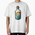 Dark Academia Potion Clarity by Truck Stop One