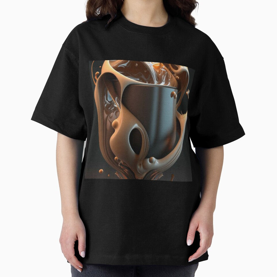 Coffee by Shirtmaster2020