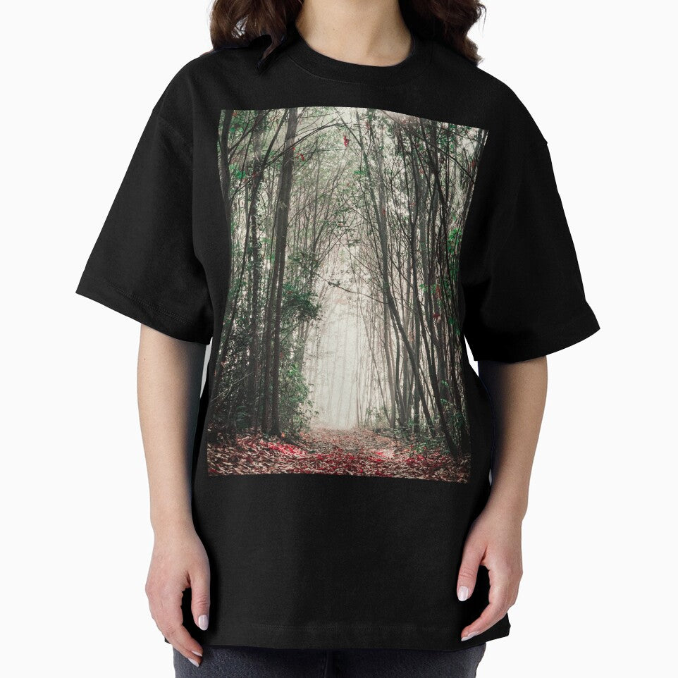 Road into the Light by Cool-Cat-POD