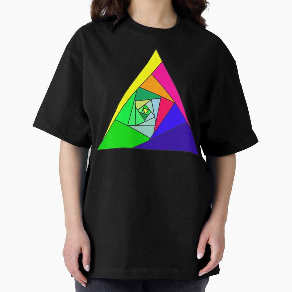 Golden Triangle System by NSMDesignByN8