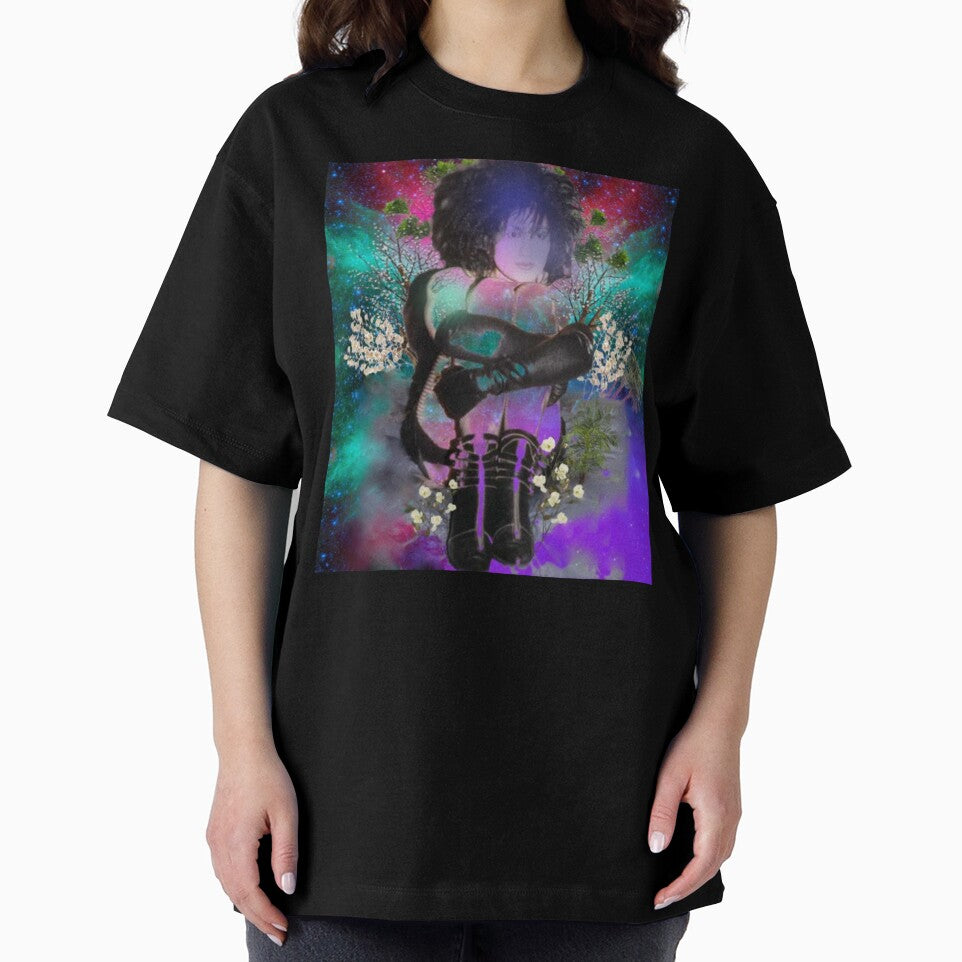 Goth Girls From Outer Space by Collinwood-1770