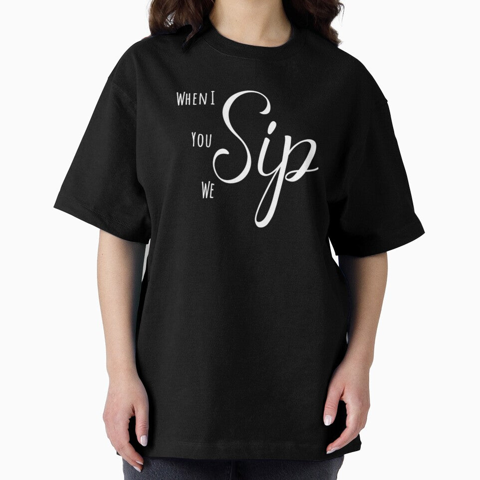 When I Sip by Vivoh12