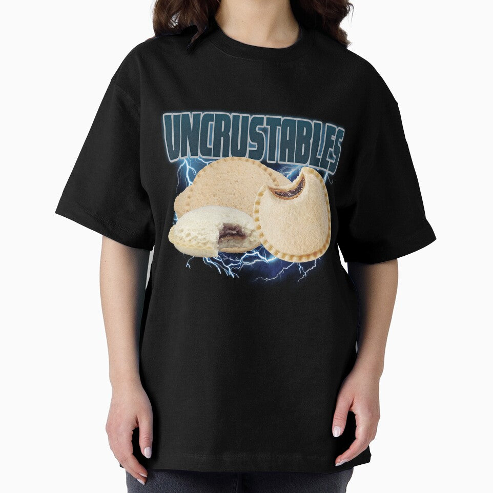 Uncrustables by DastaStore