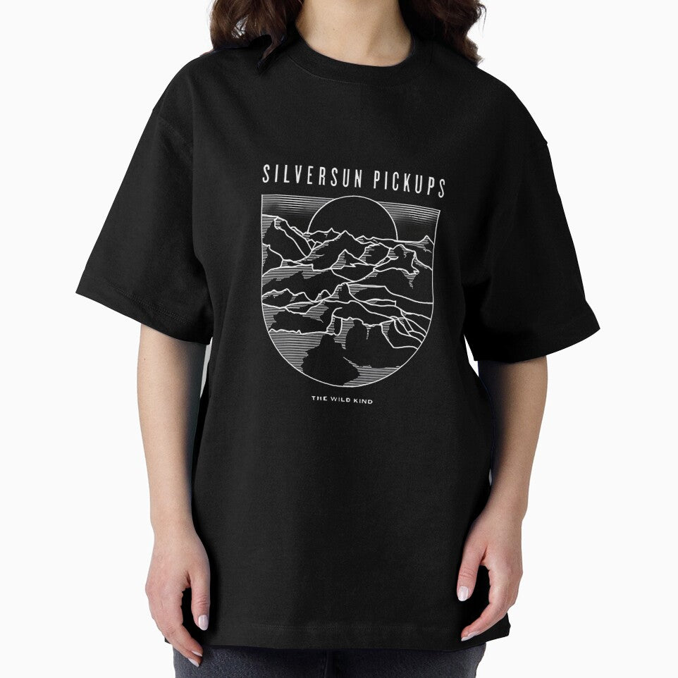 Silversun Pickups Band Silversilversun Pickups Band Sun Pickups Band Classic by powersnw