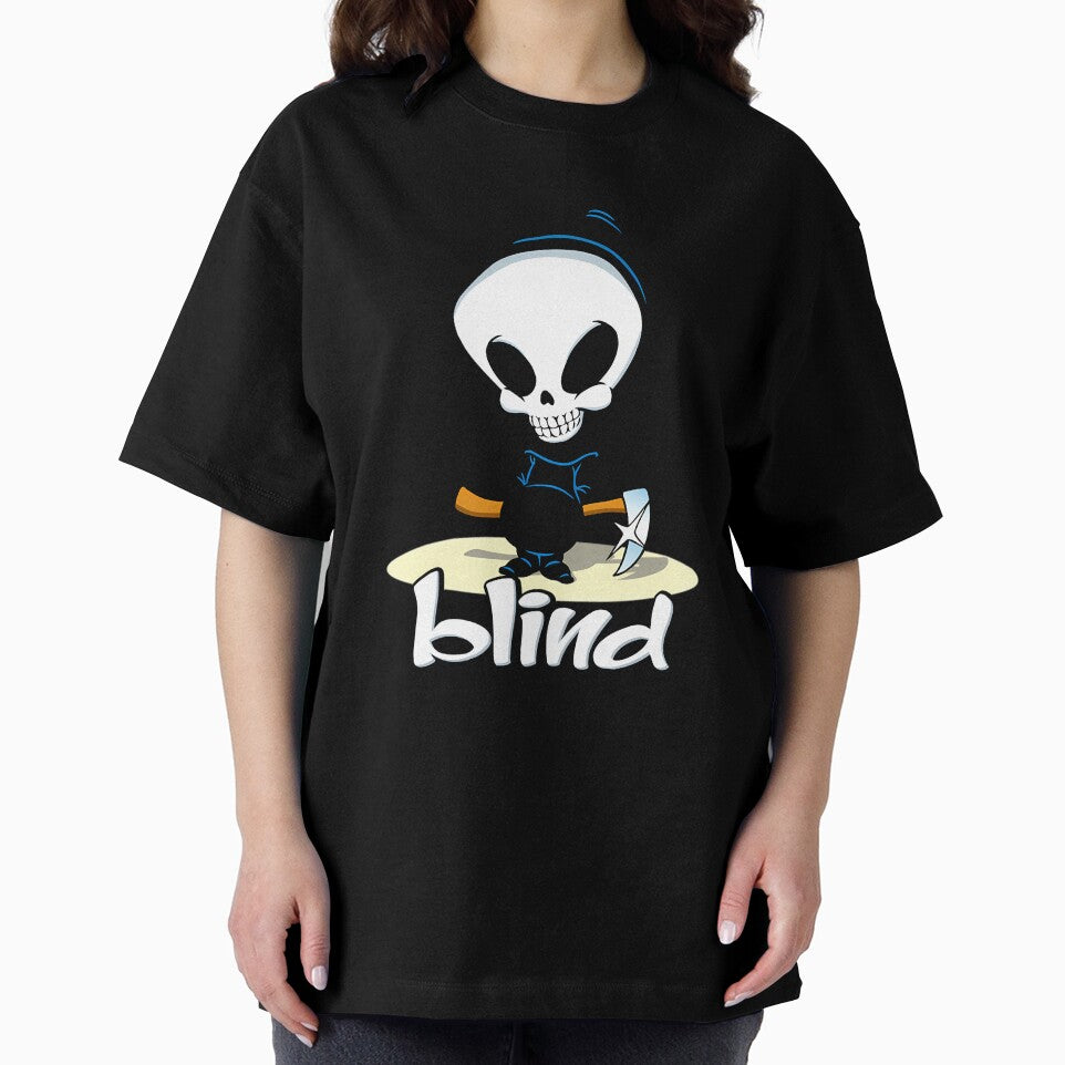 Blind Skateboards by Megafet