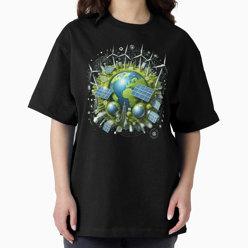 Eco Revolution by WildVista