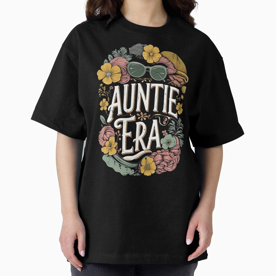Auntie Era In My Auntie Era by DomTeesHaven
