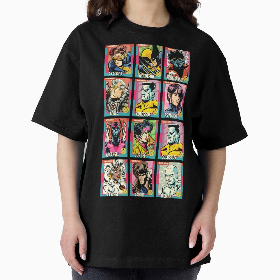Superheroes by HASHTAG2020