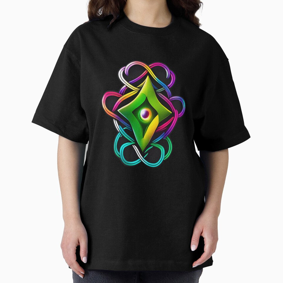 Spectral Gaze by DeeperVisions