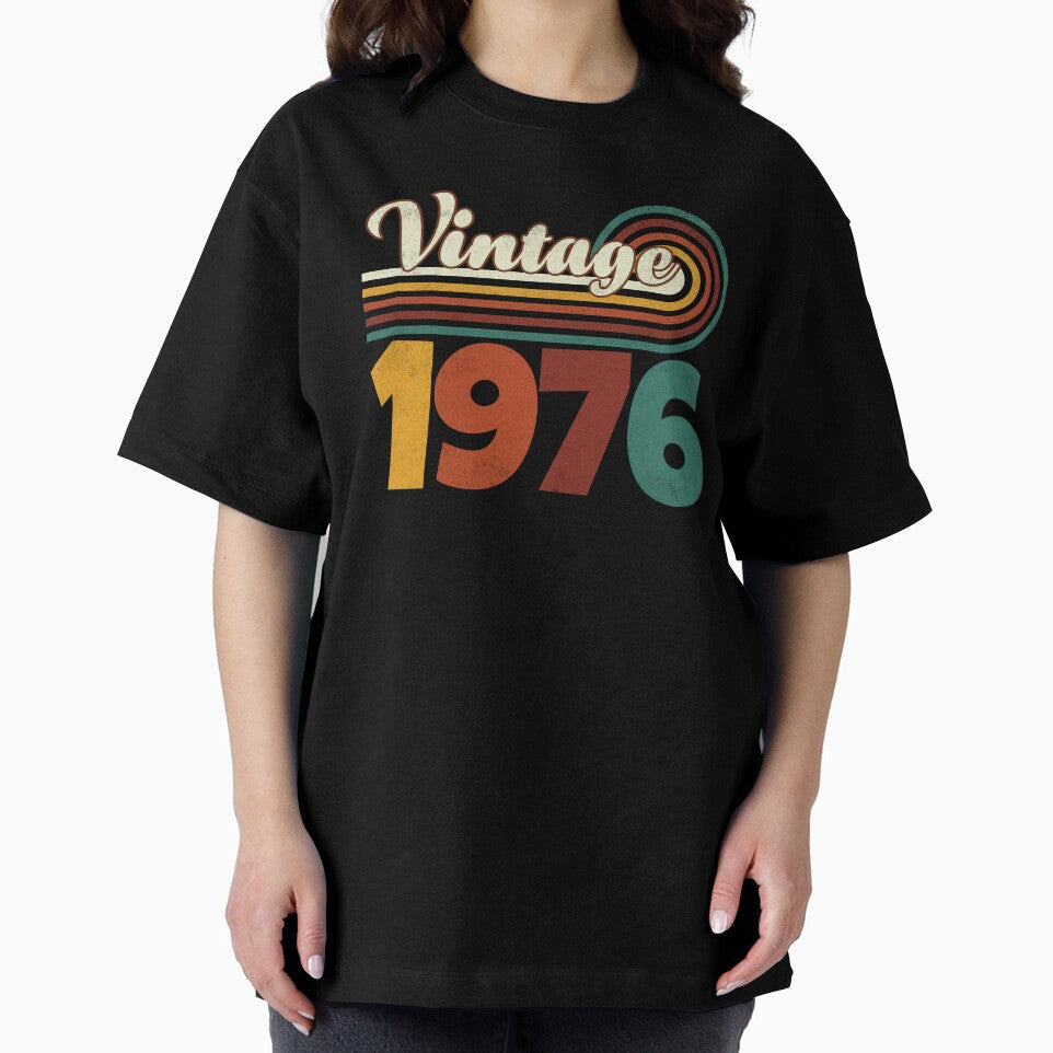 Vintage 1976. vintage. #4 by EunsooLee