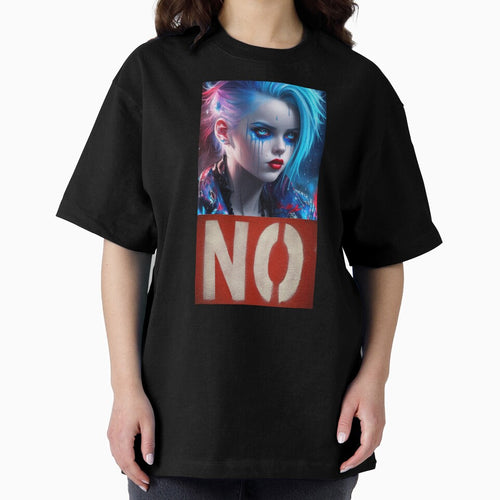"Dark Fae Defiance: NO" by ruthoarabia