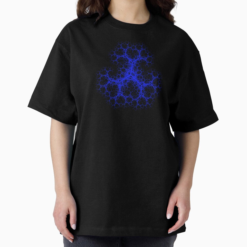 Geometric Roots by FracFuDesign