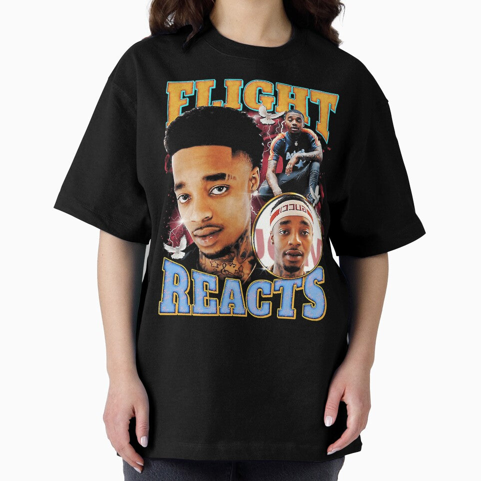 Flight Reacts A Flight Reacts A Flight Reacts by JeffreyFletch