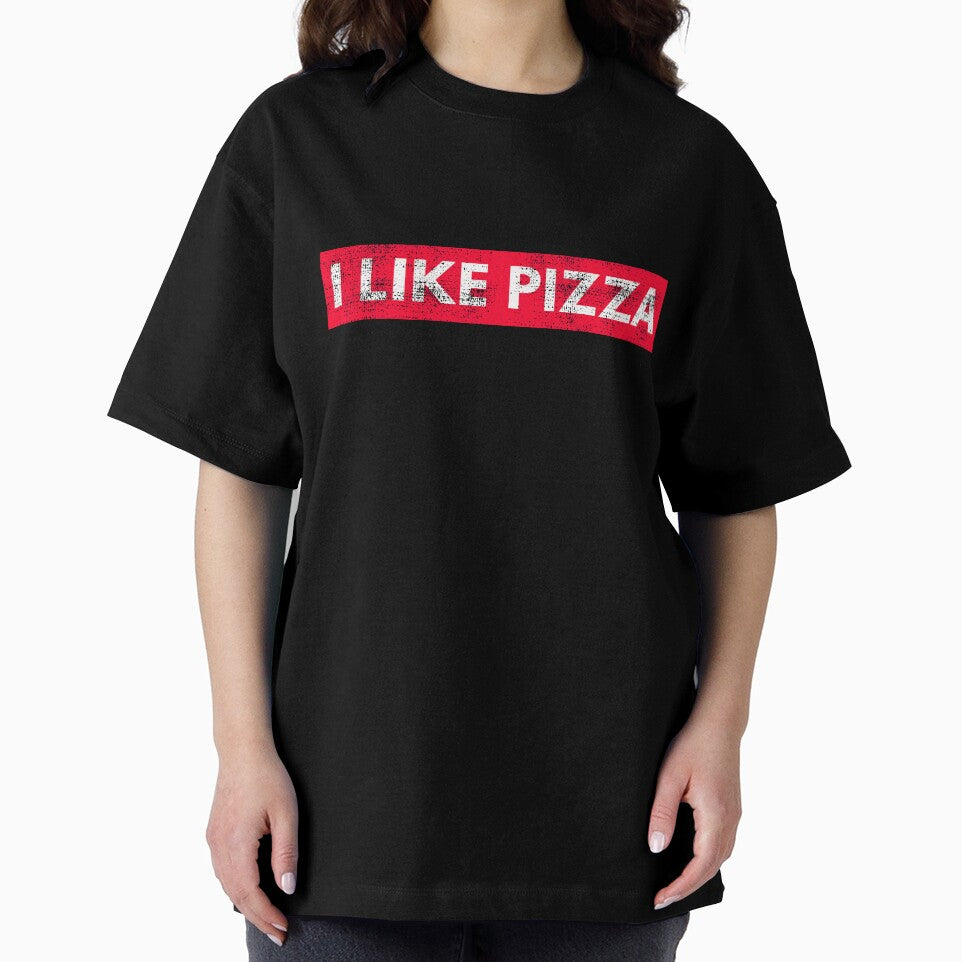 Funny Pizza Shirts Maybe 3 People  For Pizza Lovers Pizza Party Clothing by Leopardman25