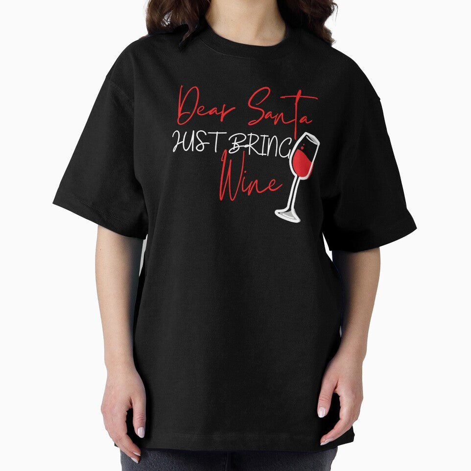 Just Bring Wine by Vivoh12