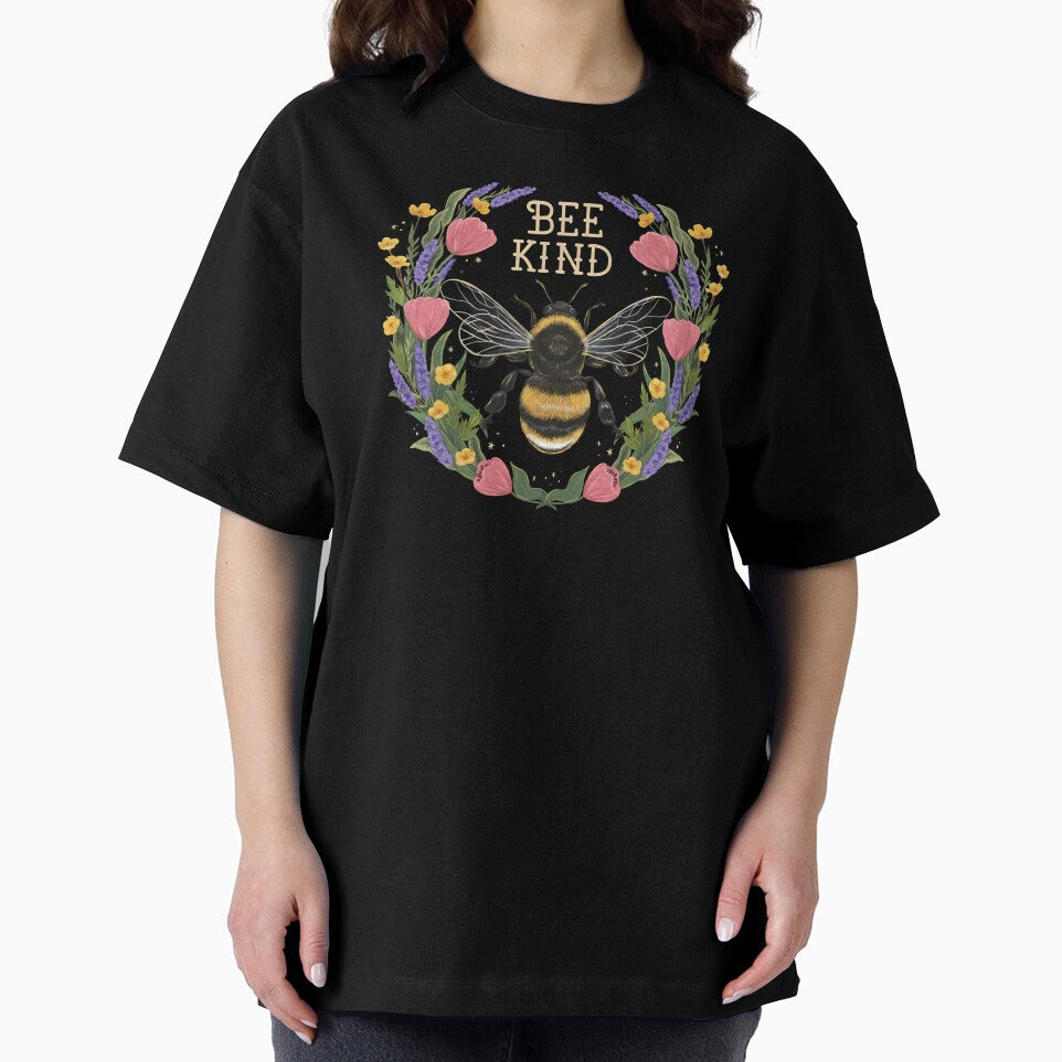 Bee Kind by lauragraves