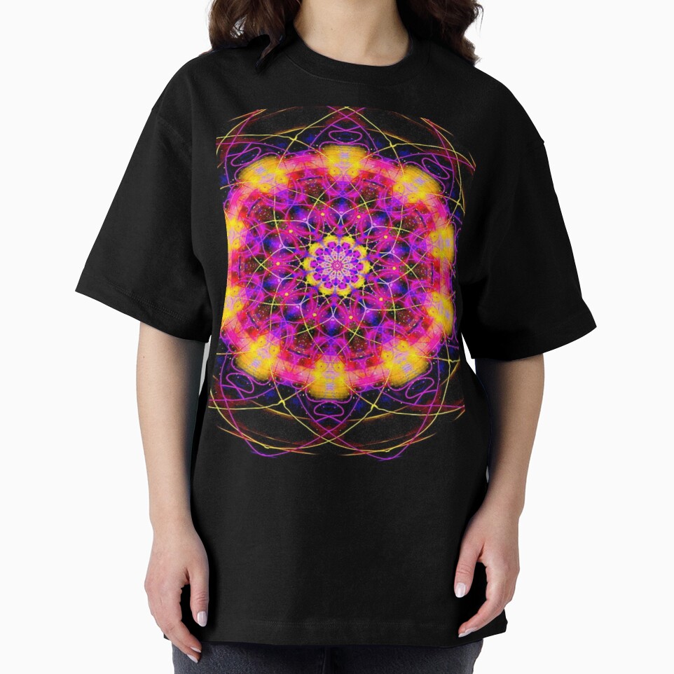 Boho aesthetic #18: bohemian pattern illustration premium design by truemoneyman