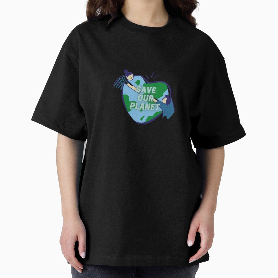 Save Our Planet by bcairo