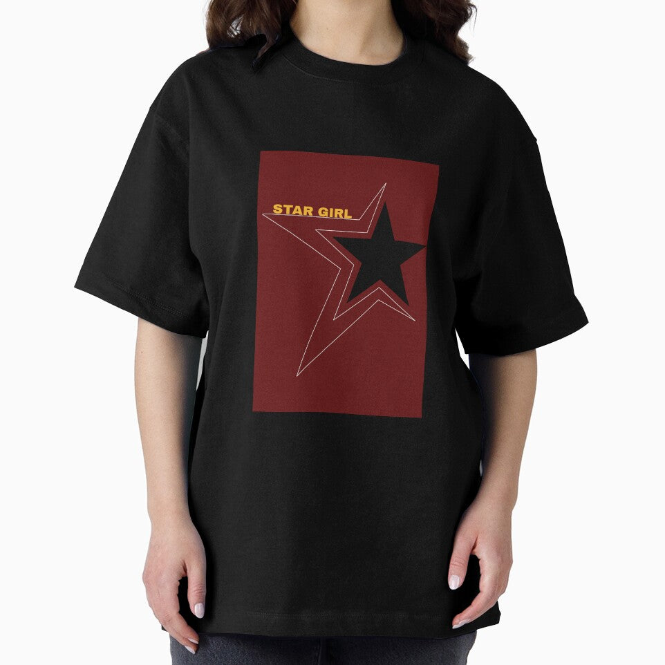 Star girl by Bubblivity