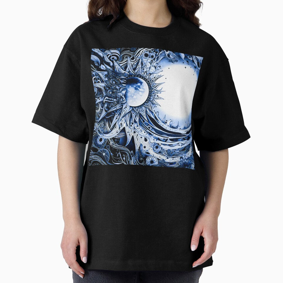 Celestial by Stacey Hallock