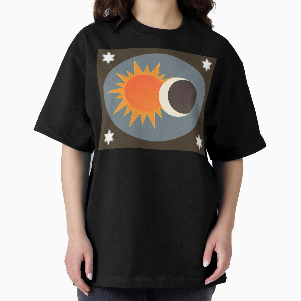 Sun and Moon by kookaburrapunk