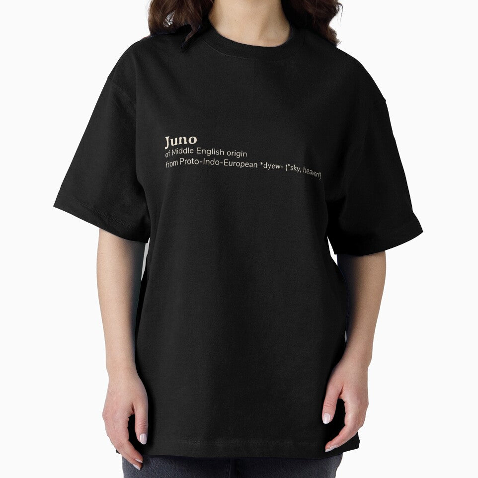 Juno name etymology by YourNameStory