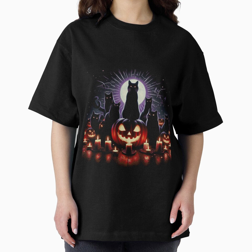Halloween the new series v5 by Helios Be. Lavsh