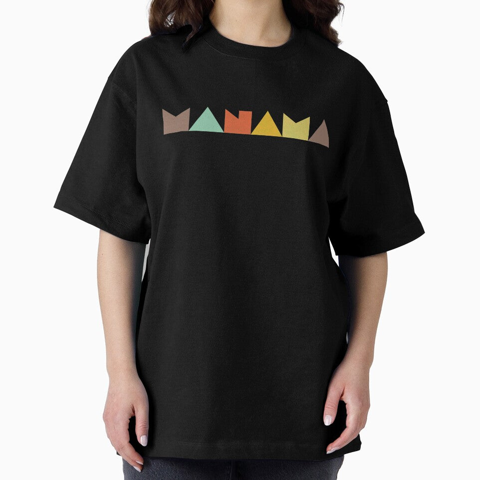Manama Vintage by designkitsch