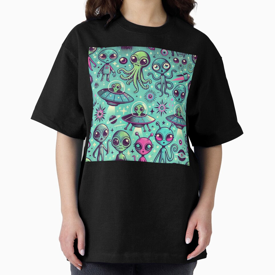 space pattern by TEEJAMBOREE