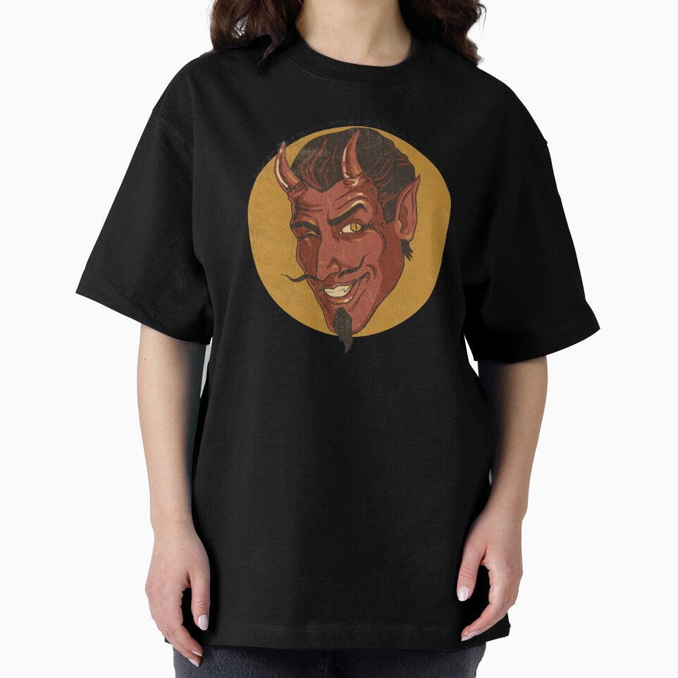 Vintage Devil by Kapitan515