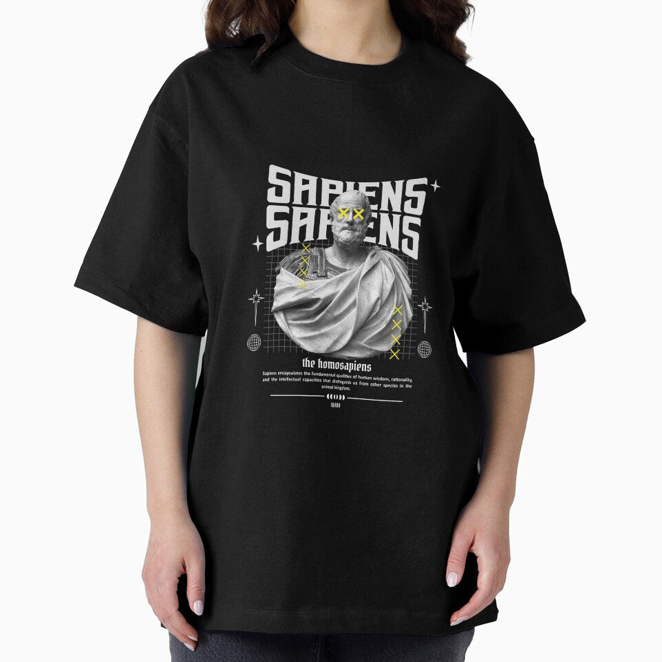 The Sapien by Laxmerch