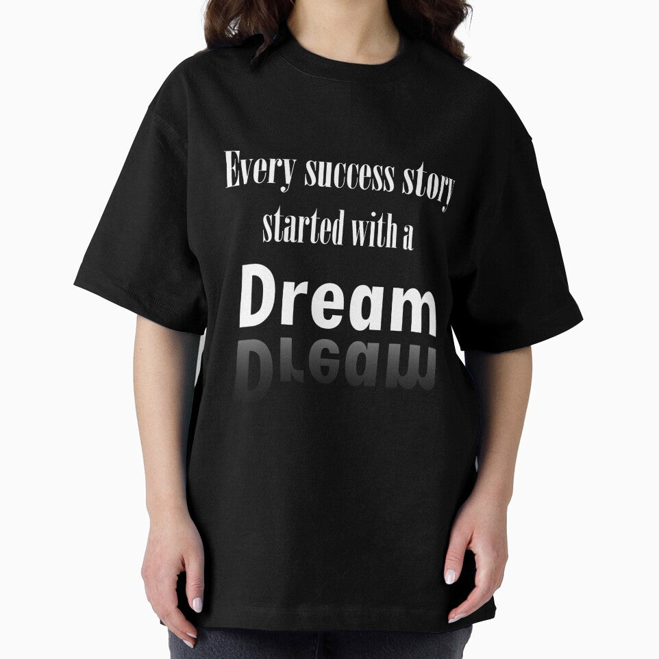 Every success story starts with a dream by Rabe-Racing