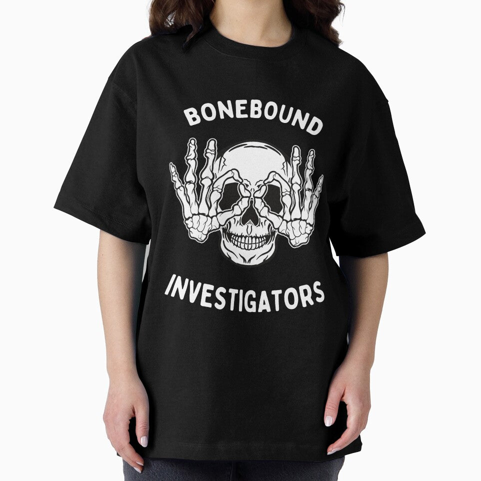 Bonebound Investigators by Jasby-Co