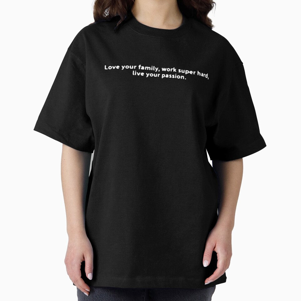 Inspirational Ink Stylized Quote by mjtcrp
