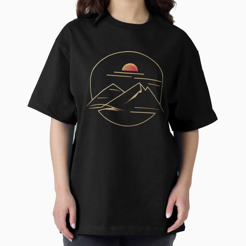 Sunrise by Suzieprint