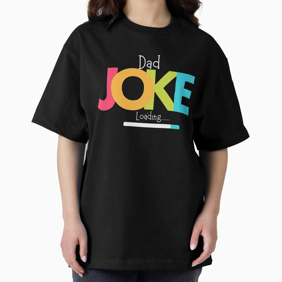 Dad Joke Loading by Stay Wild