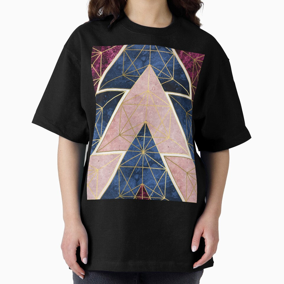 Geometric Excellence by UrbanEpiphany