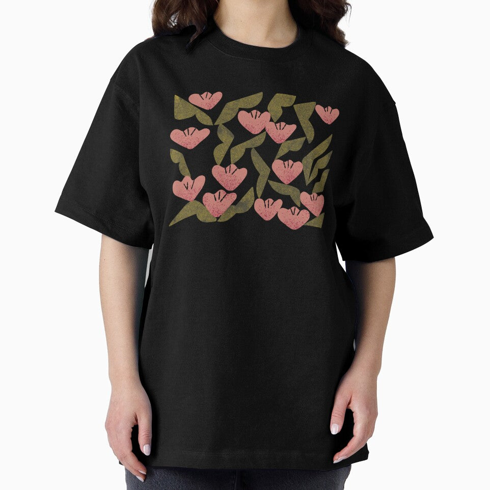 Wild Tulips by Renea L Thull