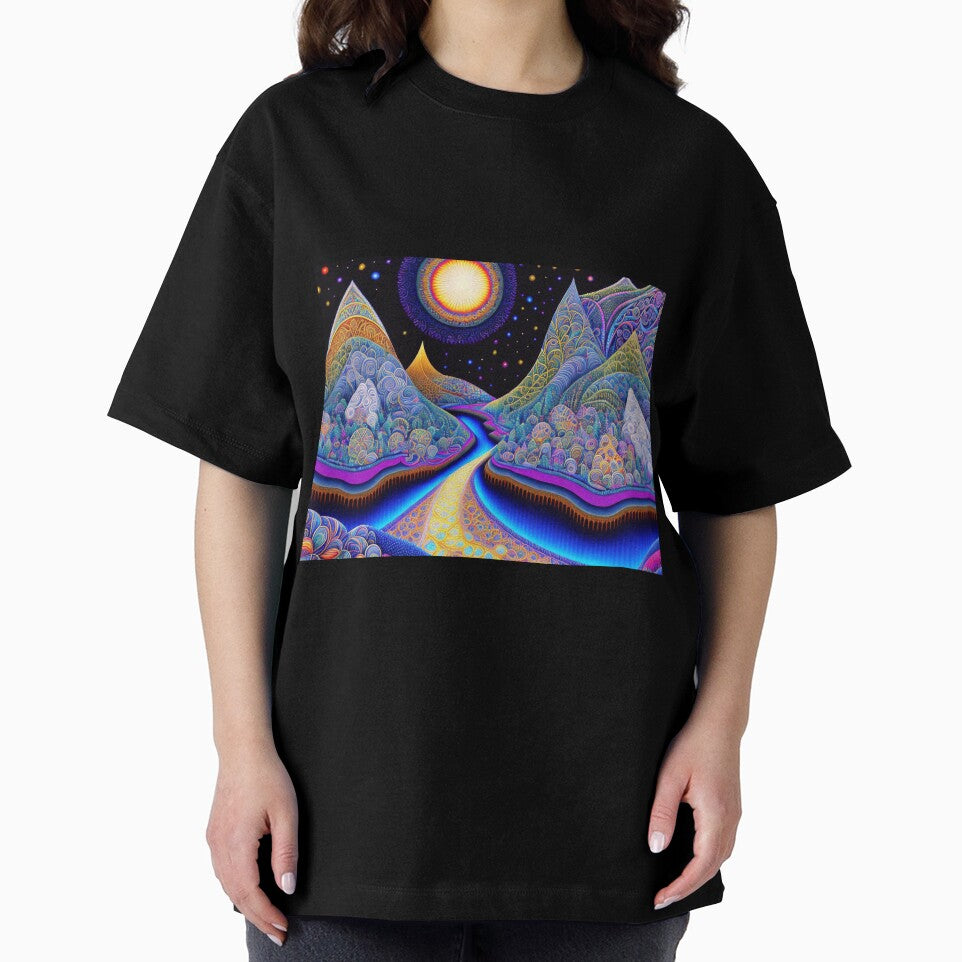 Fractals by M-Y-A-R-T-